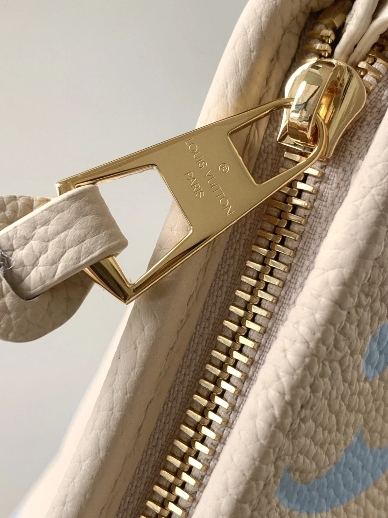 LV Shopping Bags 4056F-0111