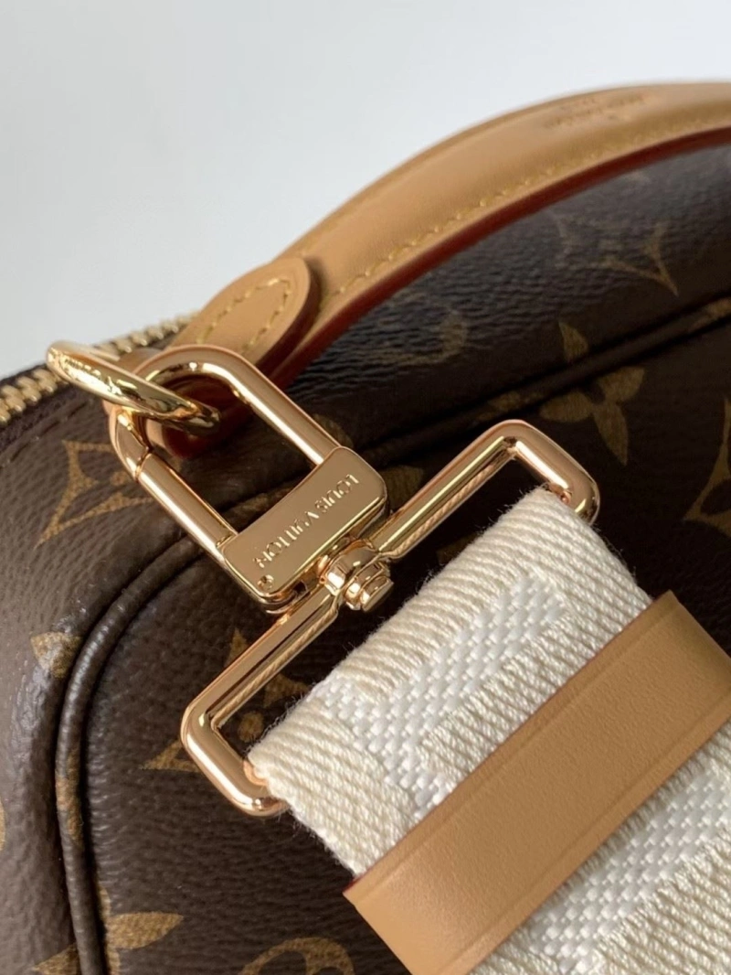 LV Satchel bags 4056F-0113