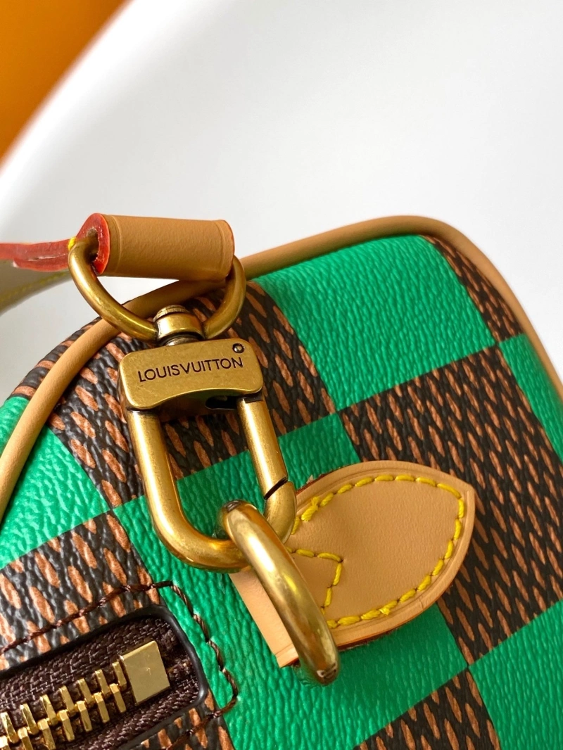 LV Speedy Bags 4056F-0125