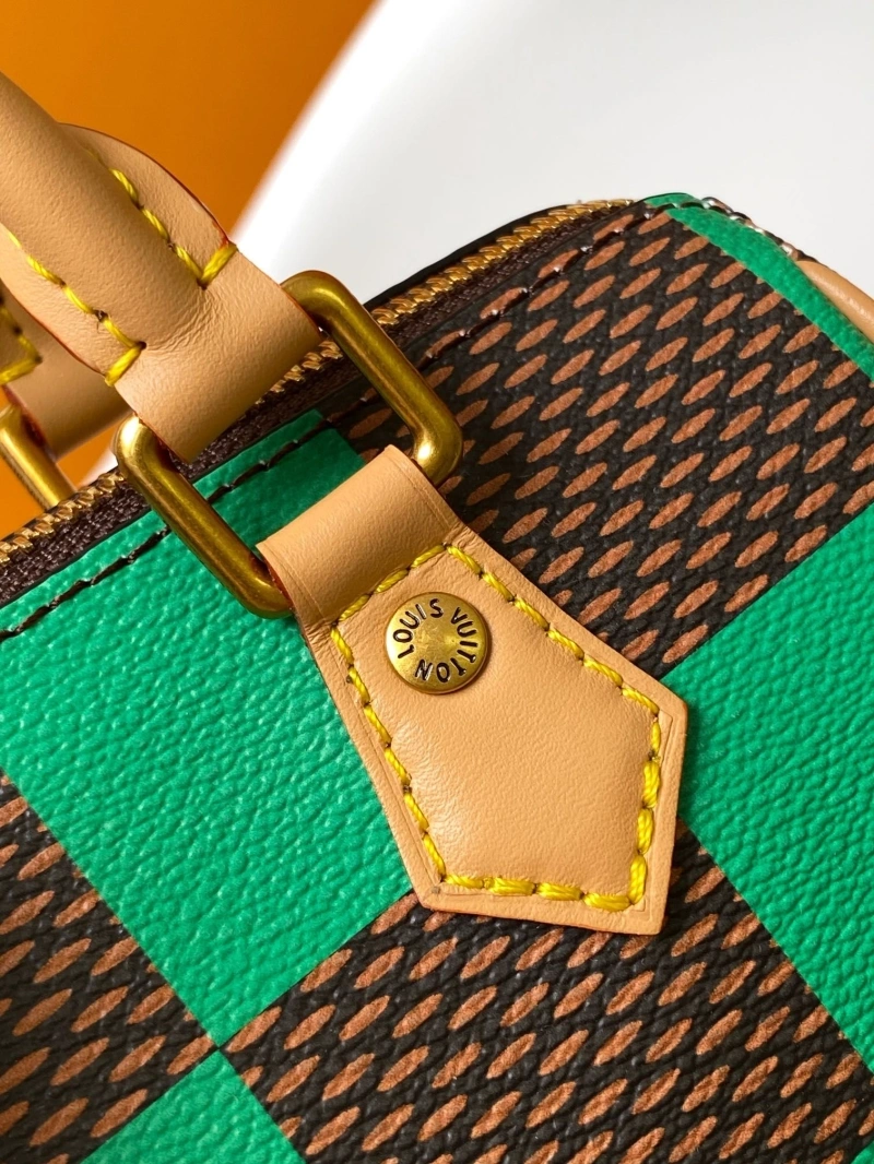 LV Speedy Bags 4056F-0125