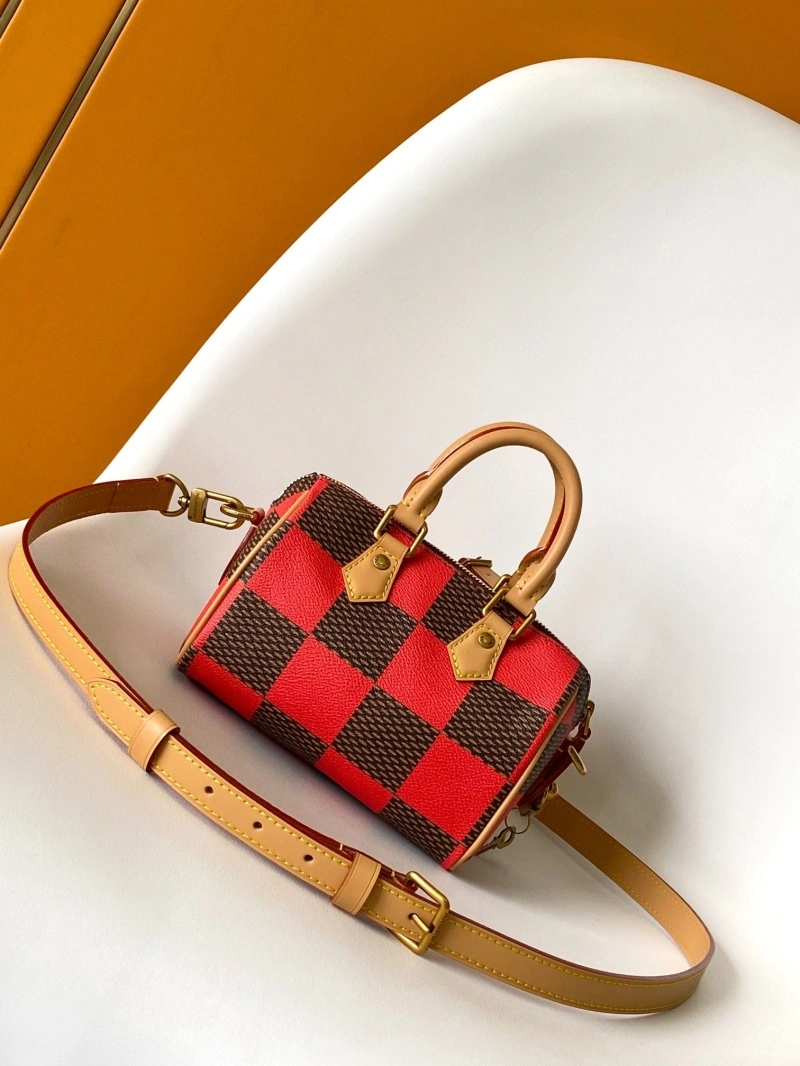 LV Speedy Bags 4056F-0126