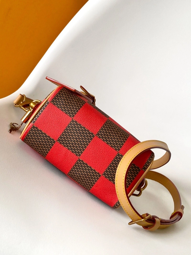 LV Speedy Bags 4056F-0126