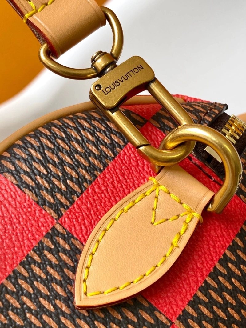 LV Speedy Bags 4056F-0126