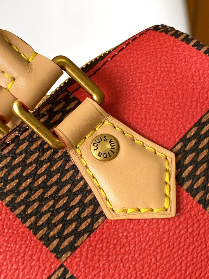 LV Speedy Bags 4056F-0126