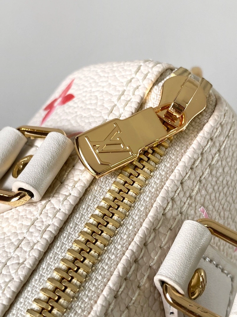 LV Speedy Bags 4056F-0128