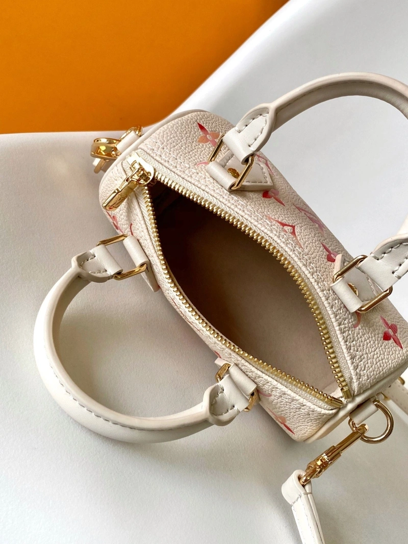 LV Speedy Bags 4056F-0128