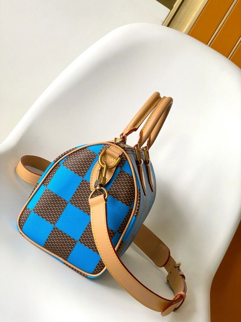LV Speedy Bags 4056F-0133