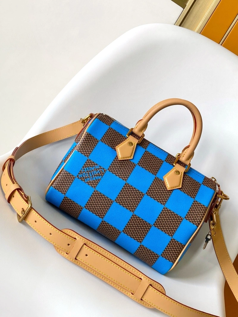 LV Speedy Bags 4056F-0133