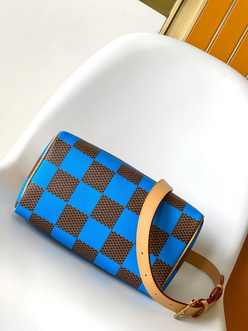 LV Speedy Bags 4056F-0133