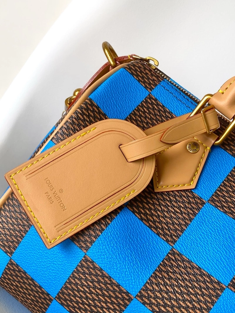 LV Speedy Bags 4056F-0133