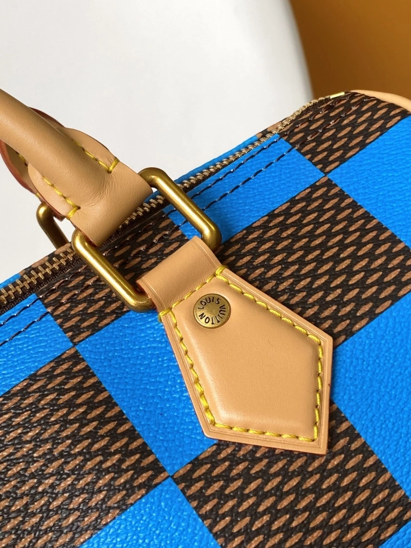 LV Speedy Bags 4056F-0133