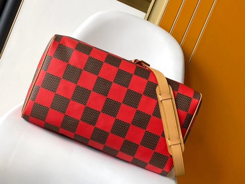 LV Speedy Bags 4056F-0135