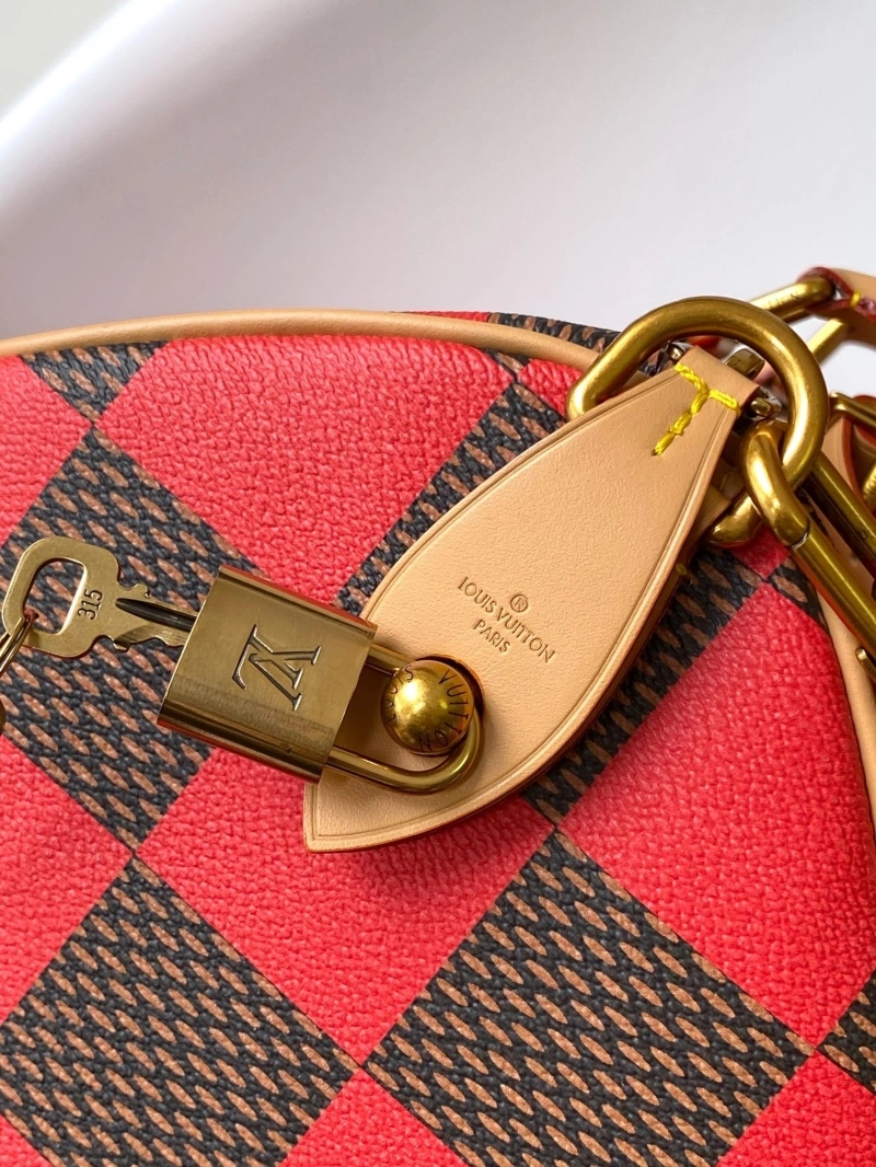 LV Speedy Bags 4056F-0135