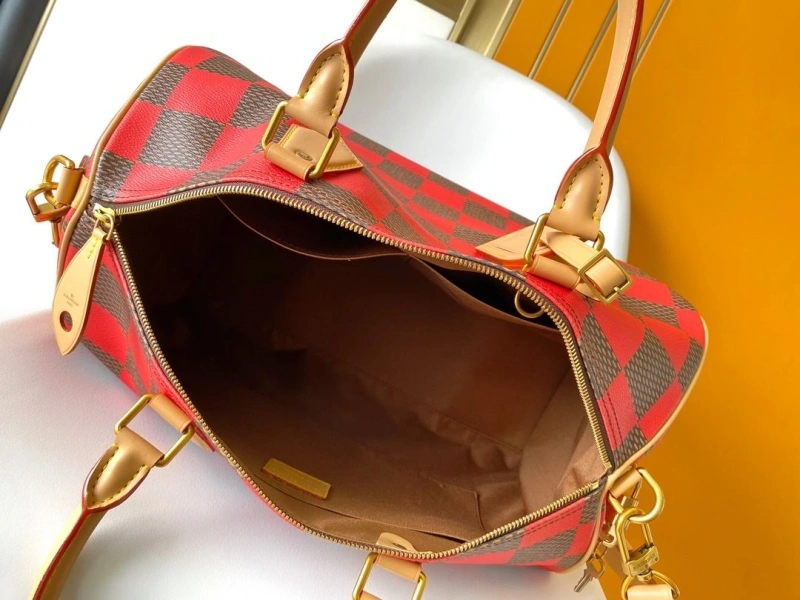 LV Speedy Bags 4056F-0135
