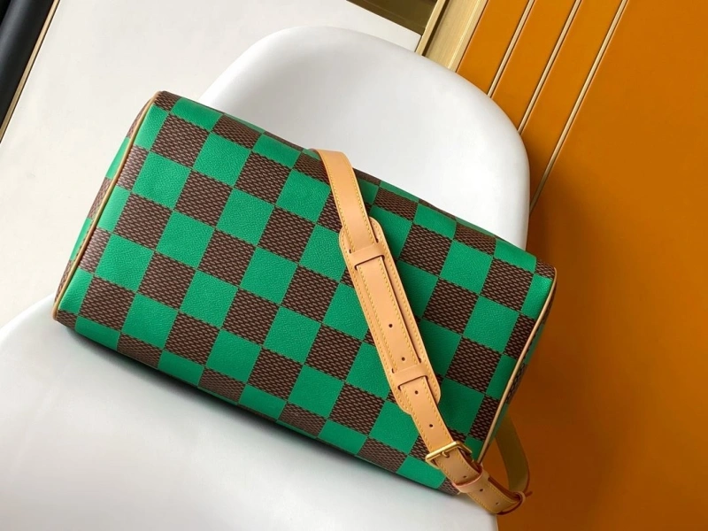 LV Speedy Bags 4056F-0136