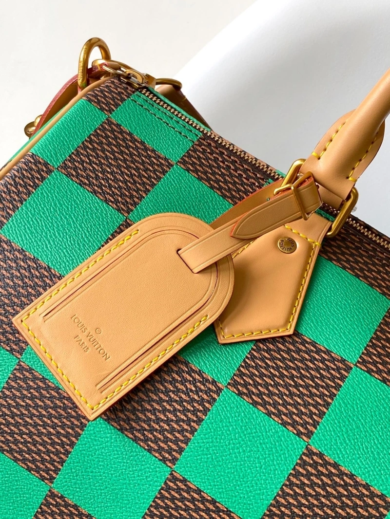 LV Speedy Bags 4056F-0136