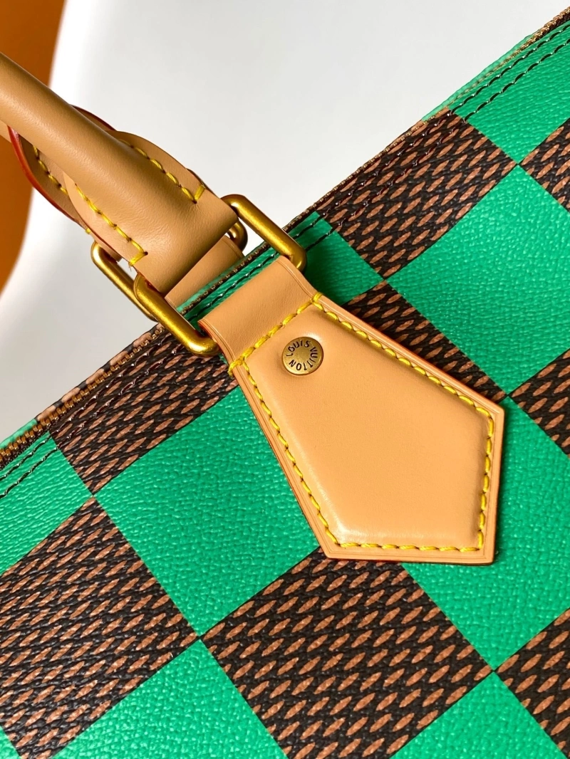 LV Speedy Bags 4056F-0136
