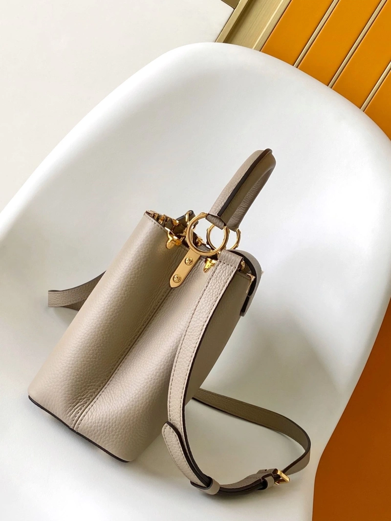 LV Capucines Bags 4056F-0137