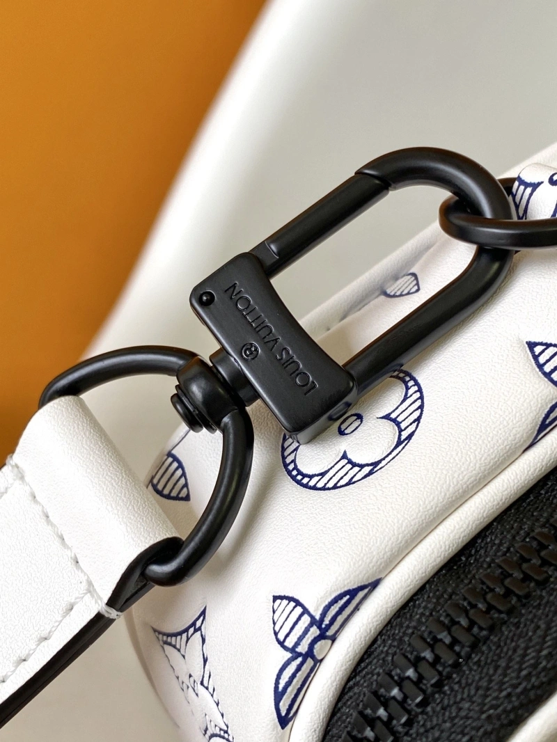 LV Satchel bags 4056F-0151
