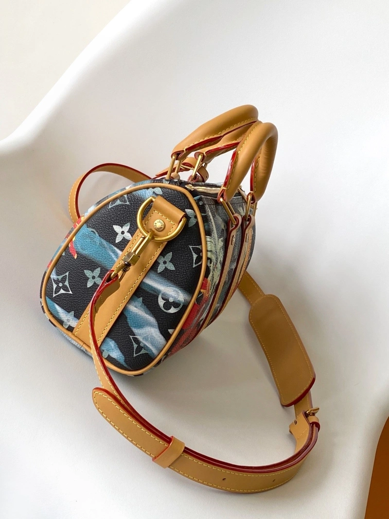 LV Speedy Bags 4056F-0152