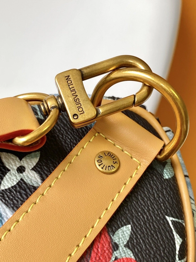 LV Speedy Bags 4056F-0152