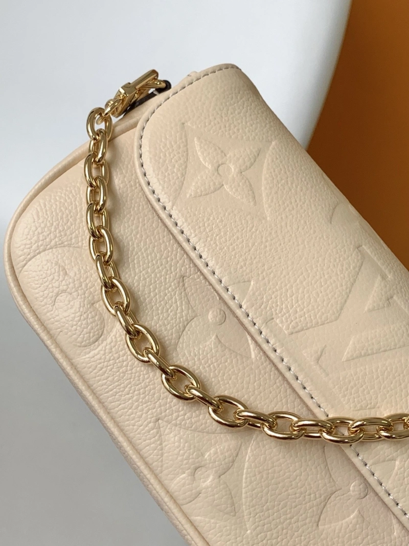 LV Satchel bags 4056F-0157