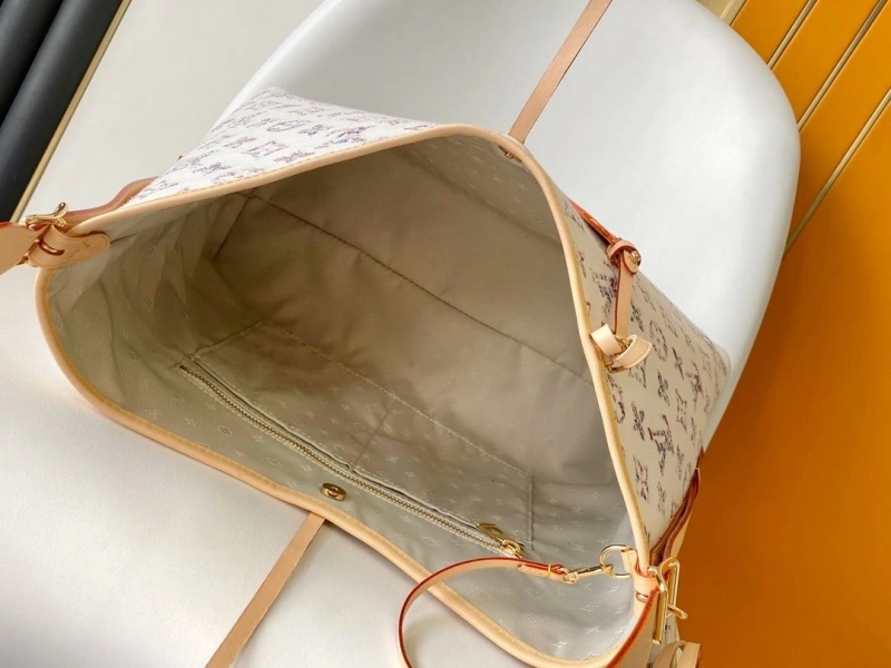 LV Top Handle Bags 4056F-0163