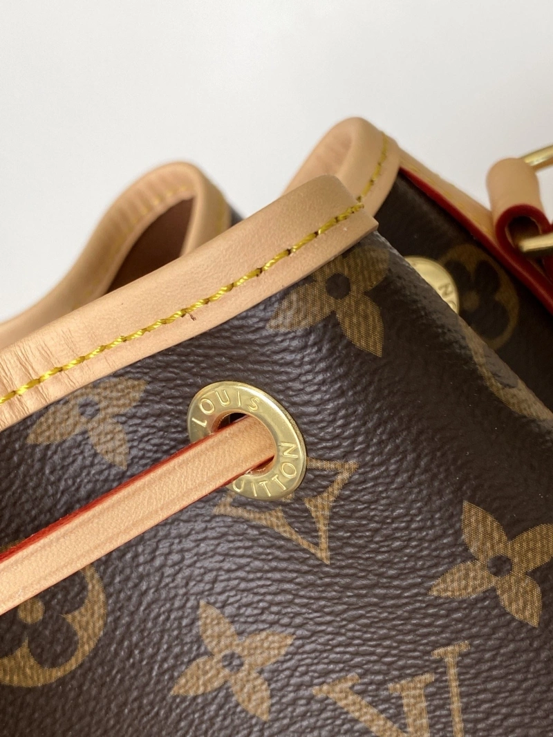 LV Bucket Bags 4056F-0169