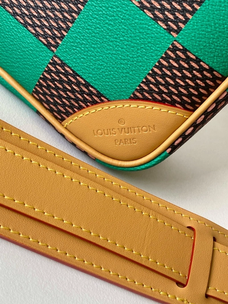 LV Box Bags 4056F-0174