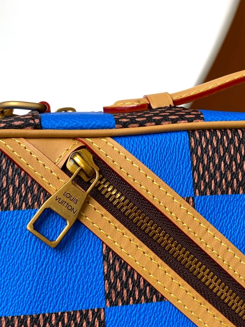 LV Box Bags 4056F-0175