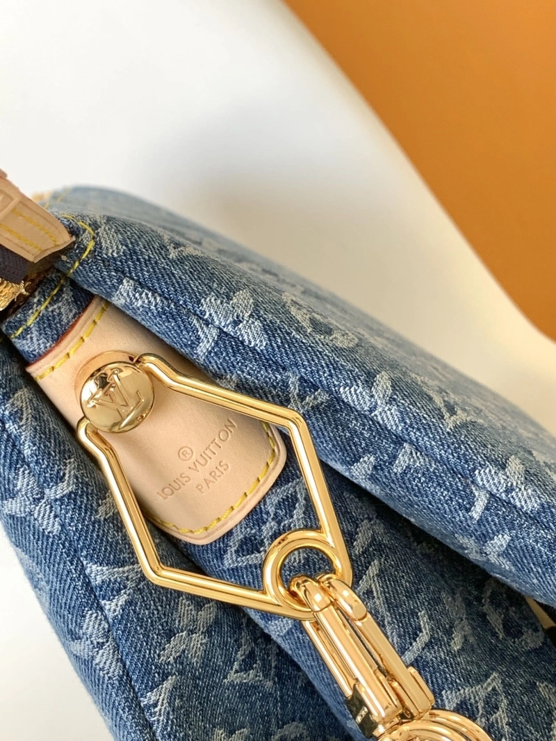 LV Satchel bags 4056F-0179