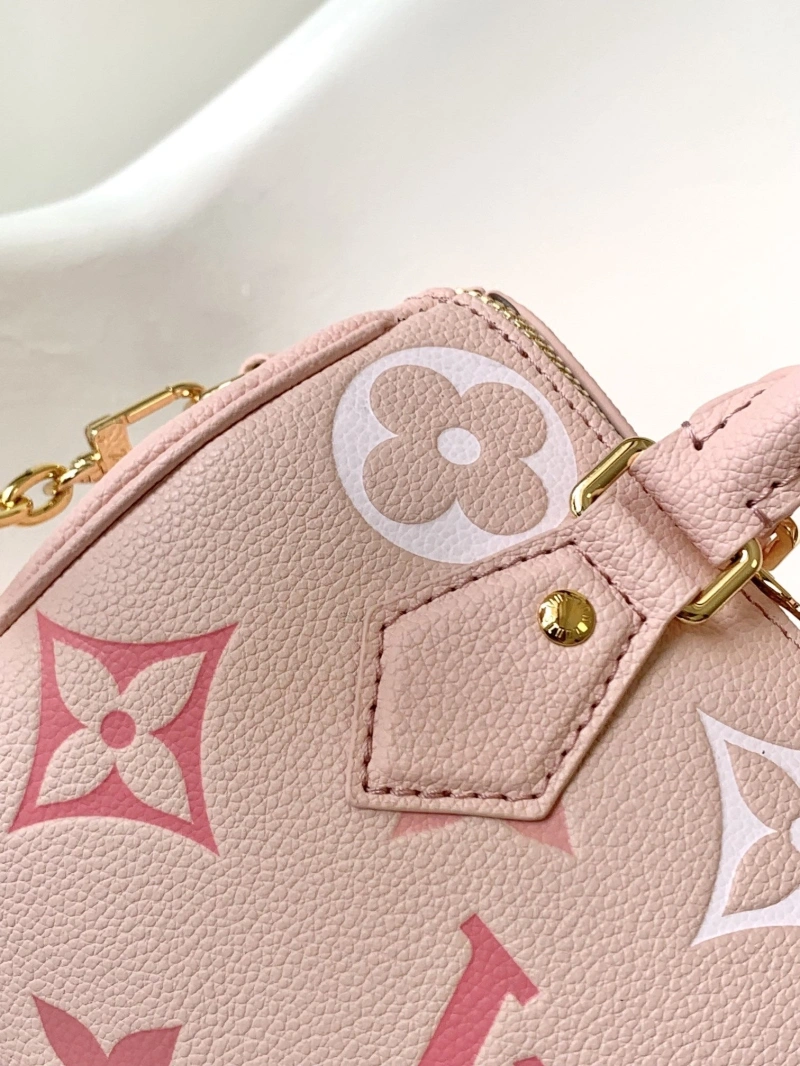 LV Speedy Bags 4056F-0181
