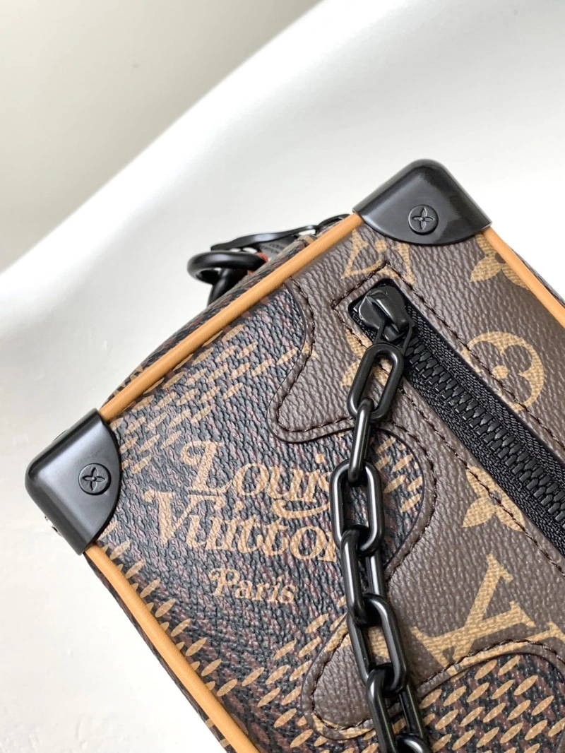 LV Box Bags 4056F-0182