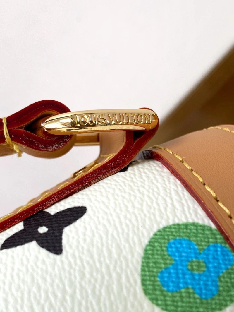 LV Satchel bags 4056F-0183