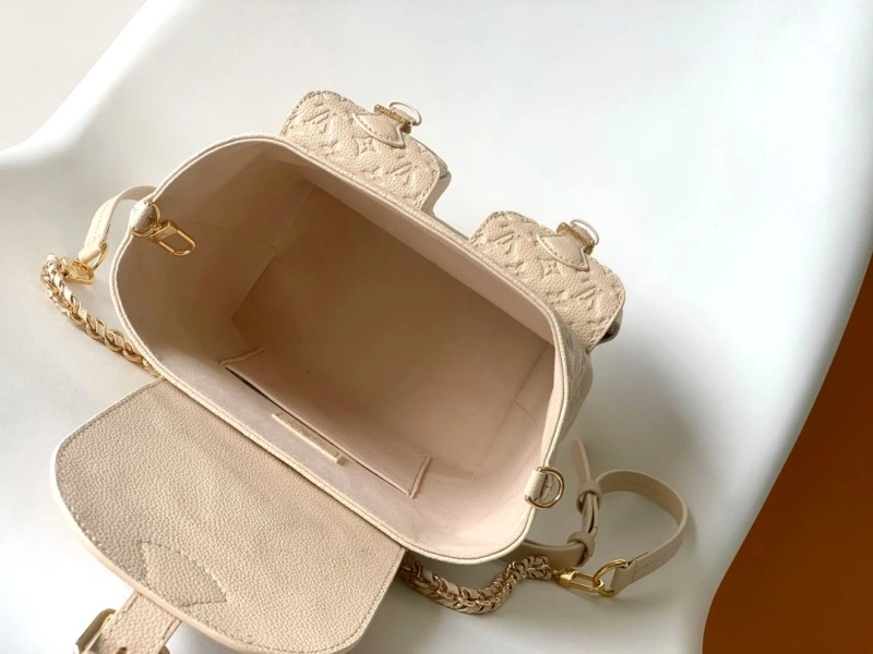 LV Backpacks 4056F-0211