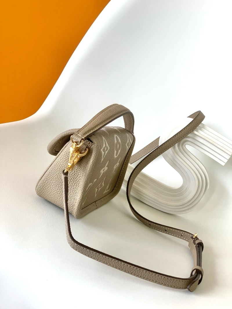 LV Satchel bags 4056F-0215