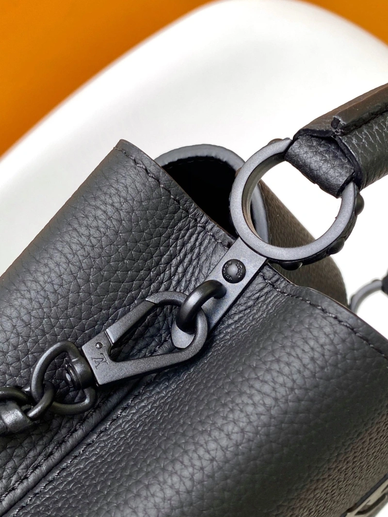 LV Capucines Bags 4056F-0217