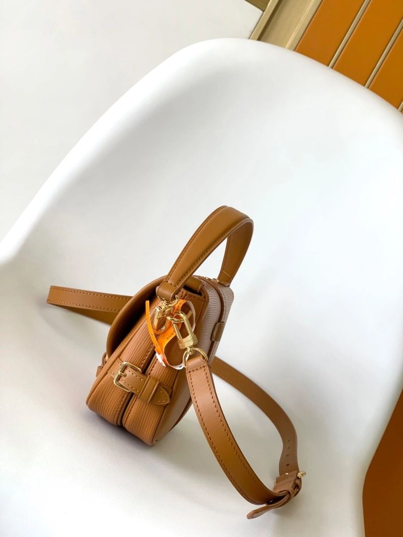 LV Satchel bags 4056F-0238