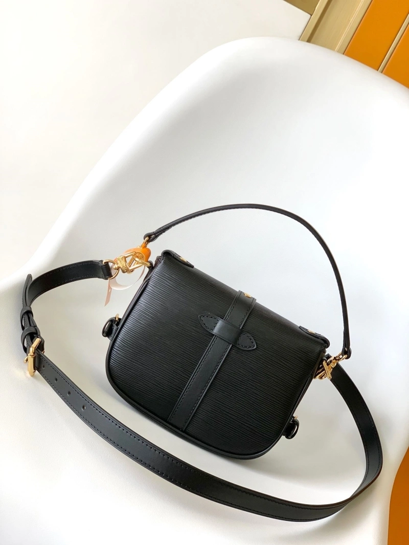 LV Satchel bags 4056F-0239