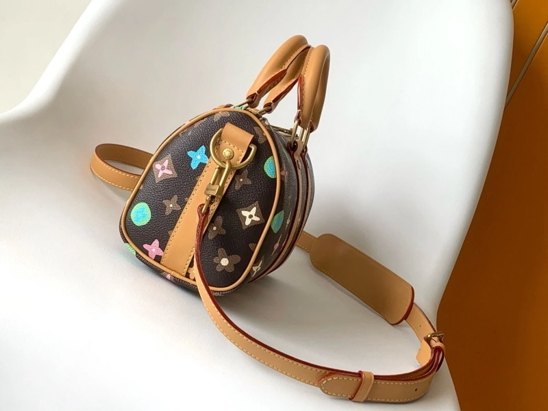 LV Speedy Bags 4056F-0254
