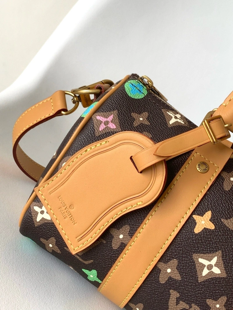 LV Speedy Bags 4056F-0254