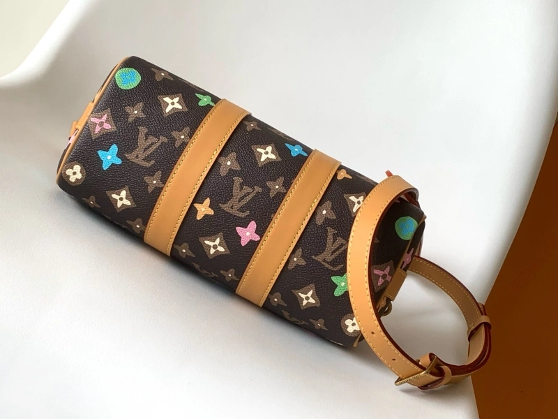 LV Speedy Bags 4056F-0254