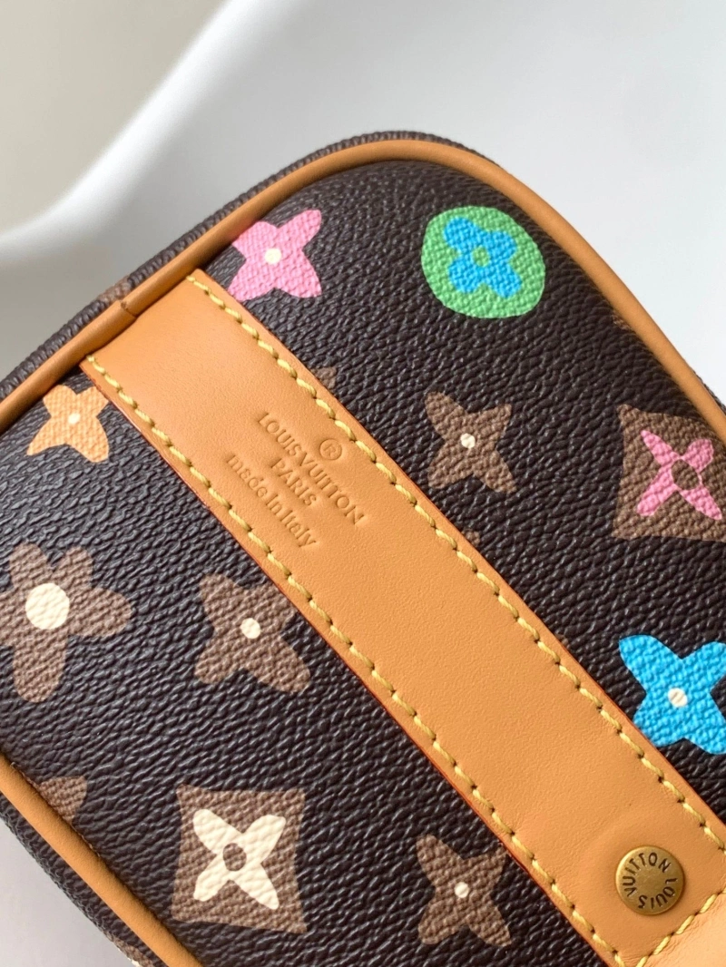 LV Speedy Bags 4056F-0254