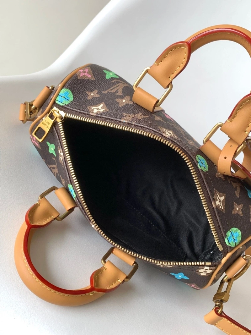 LV Speedy Bags 4056F-0254