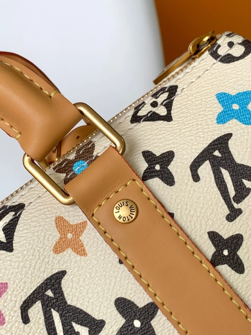 LV Speedy Bags 4056F-0255