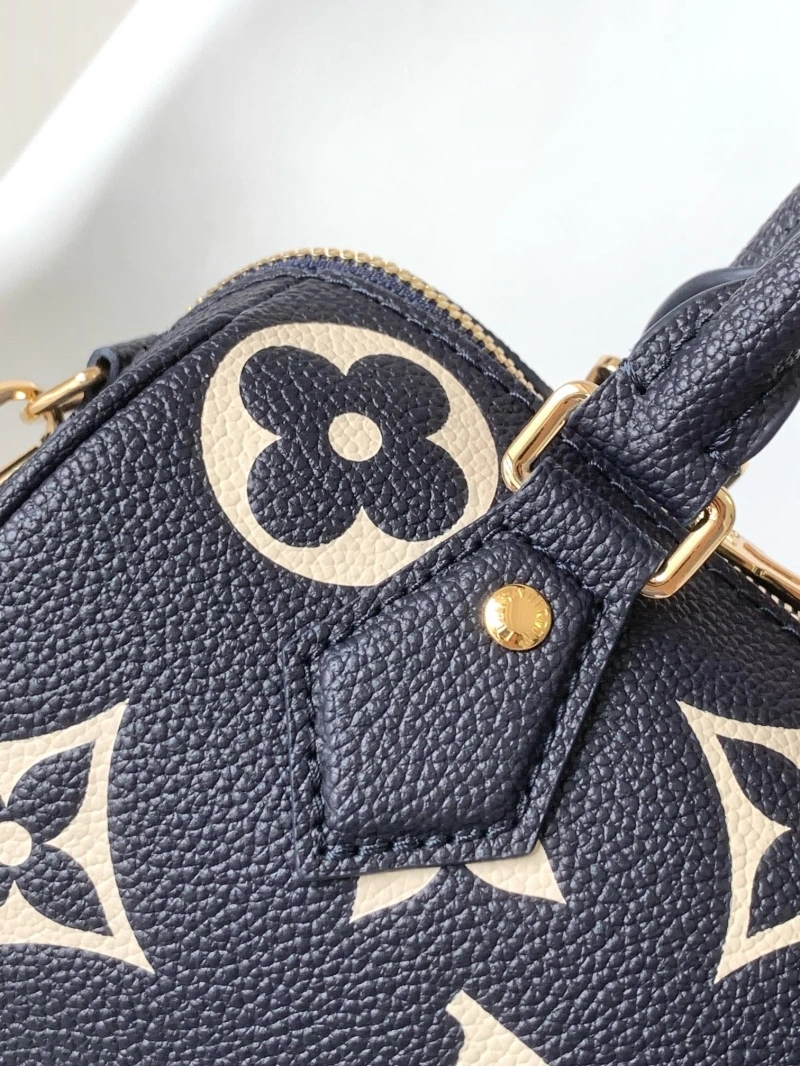 LV Speedy Bags 4056F-0268
