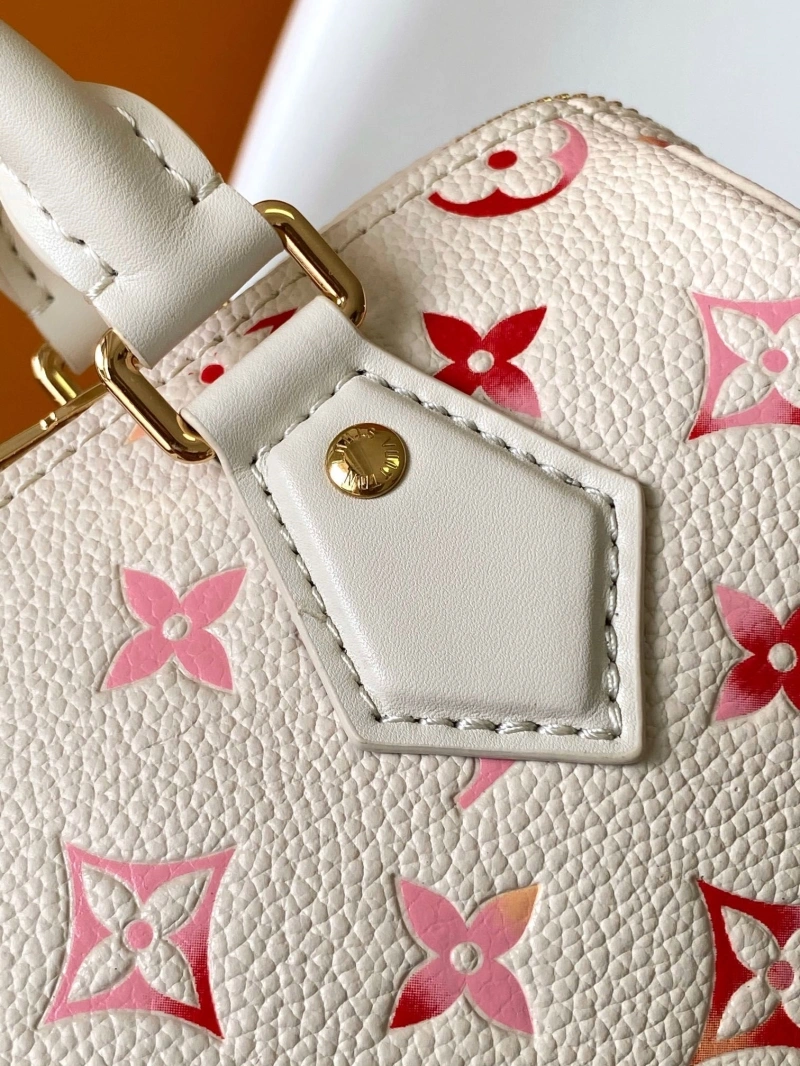 LV Speedy Bags 4056F-0269