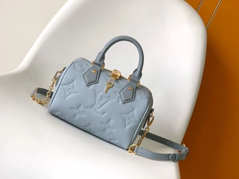 LV Speedy Bags 4056F-0270