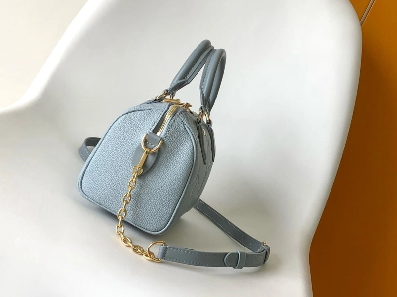 LV Speedy Bags 4056F-0270