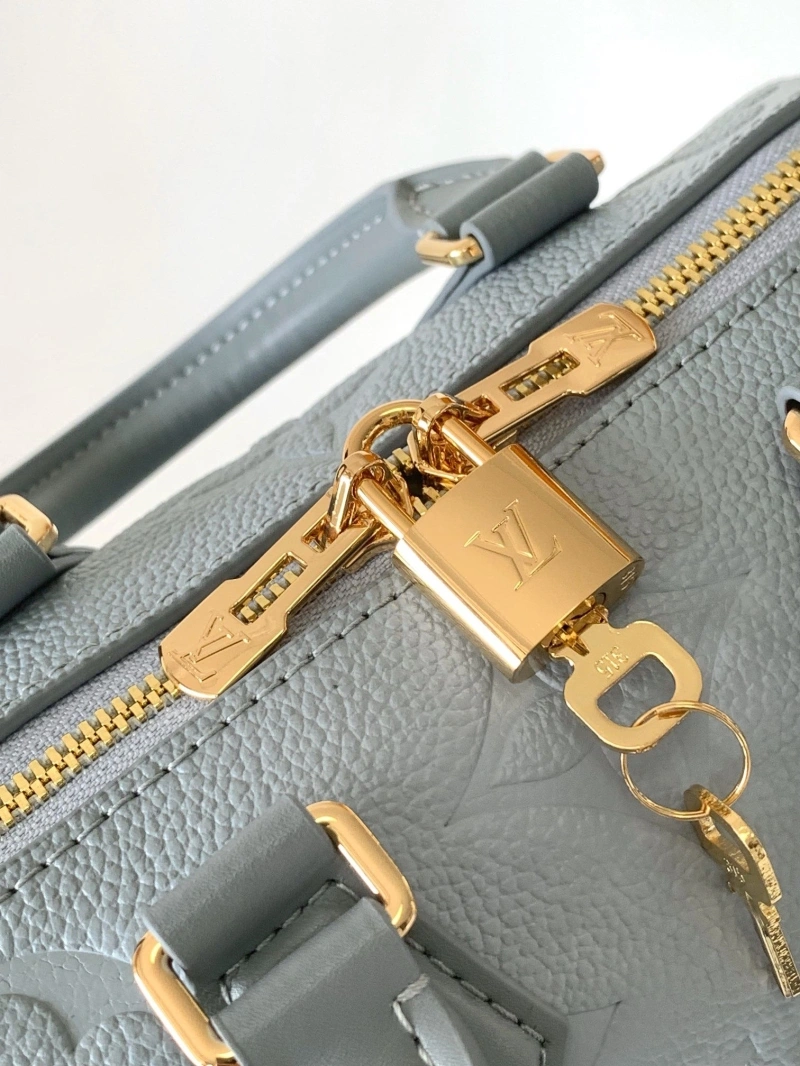 LV Speedy Bags 4056F-0270